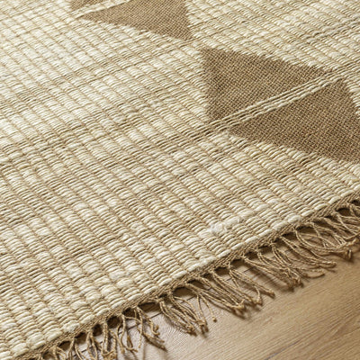 Marie Jute Rug