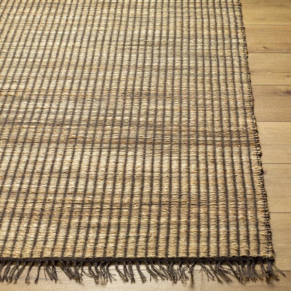 Mihal Jute Rug