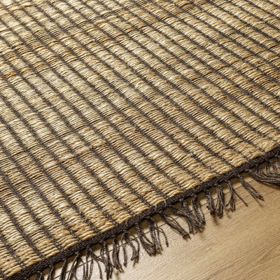 Mihal Jute Rug