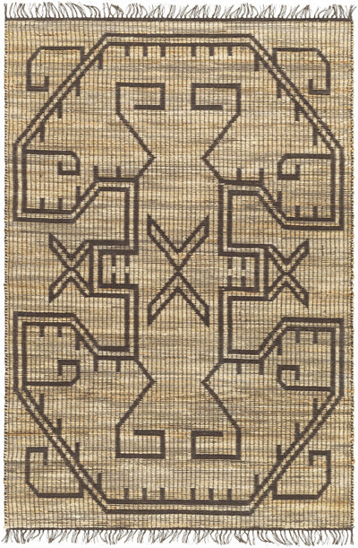 Naoya Jute Rug