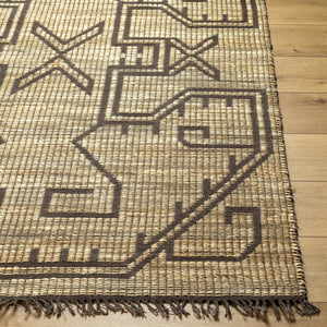 Naoya Jute Rug