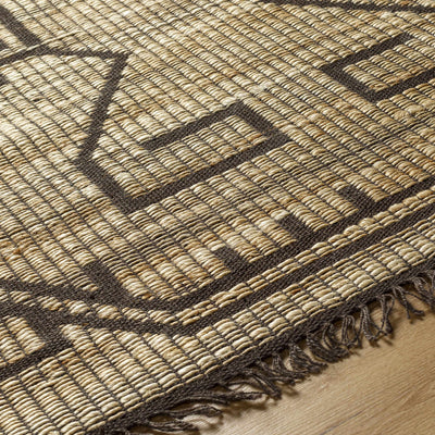 Naoya Jute Rug