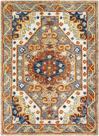 Nadra Area Rug