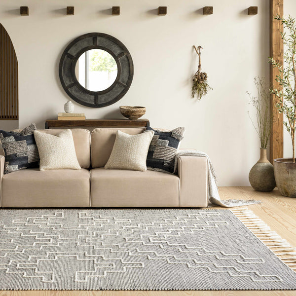 Sami Area Rug - Clearance