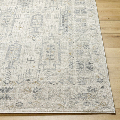 Mehta Area Rug