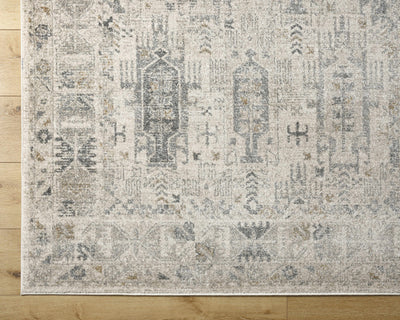 Mehta Area Rug