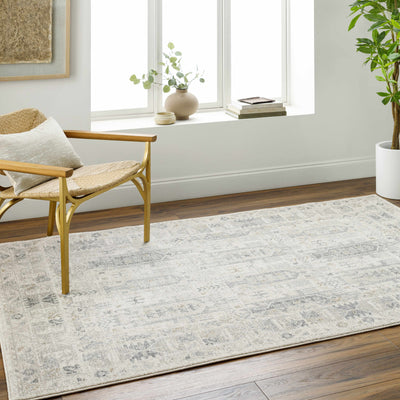 Mehta Area Rug