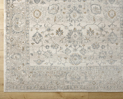 Milek Area Rug