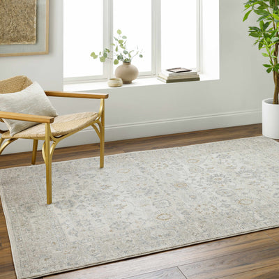 Milek Area Rug