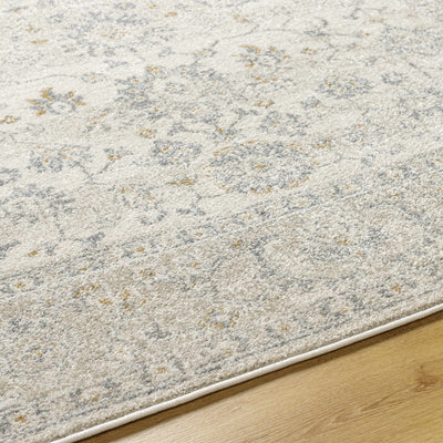 Milek Area Rug