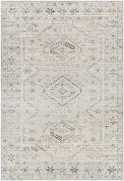 Misty Area Rug