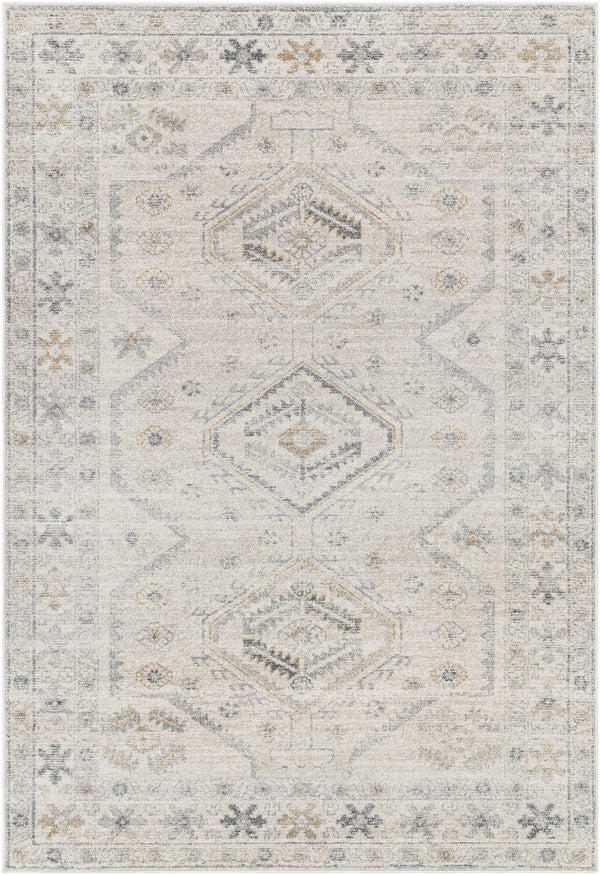 Misty Area Rug