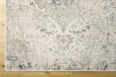 Nevra Area Rug