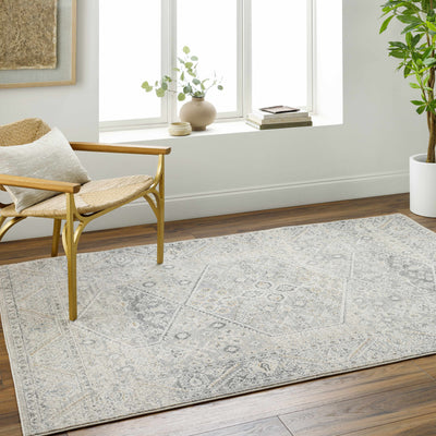 Nydia Area Rug