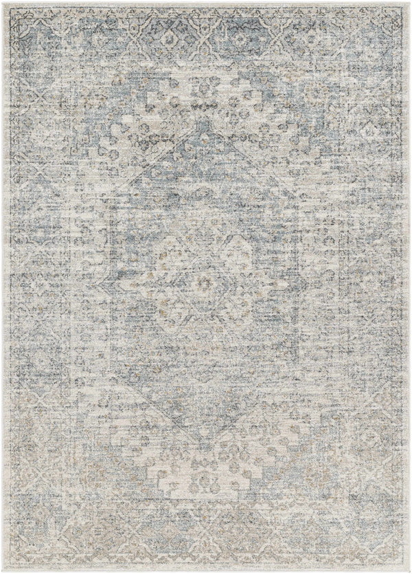 Nyofu Area Rug