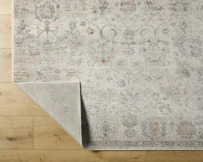 Pavan Area Rug