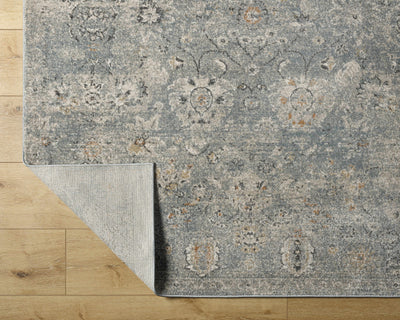 Pavan Area Rug