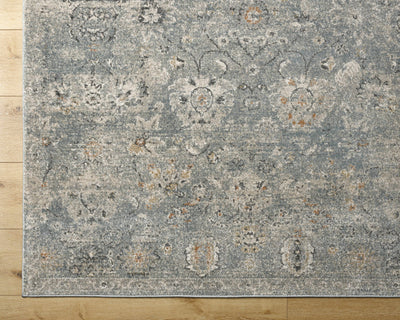 Pavan Area Rug