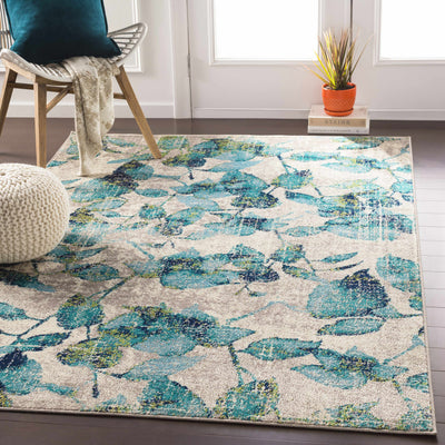 Savona Area Rug - Clearance