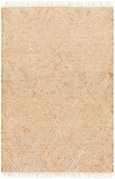 Dunne Jute Rug