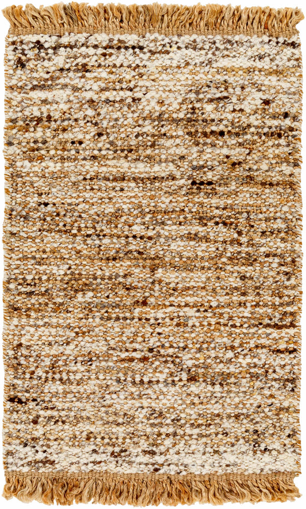 Tan Gopi Area Rug