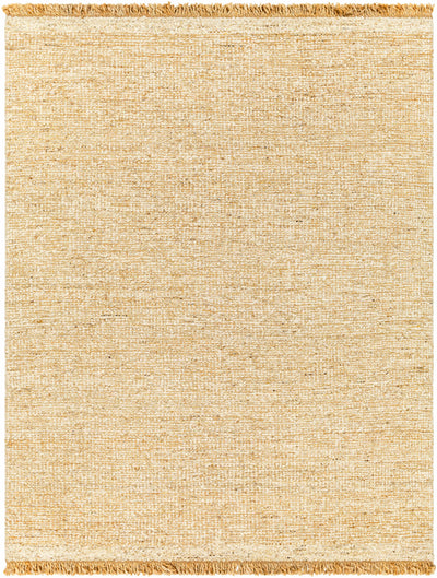 Gopi Jute Area Rug in Beige