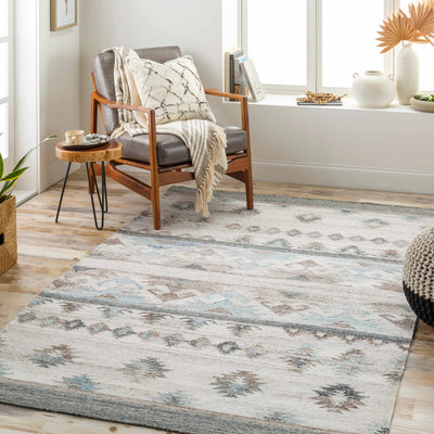 Duyen Area Rug