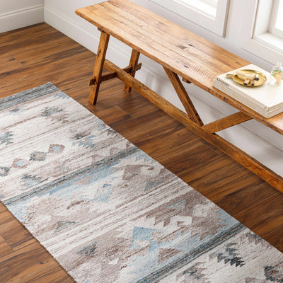 Duyen Area Rug