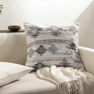 Livvy Throw Pillow