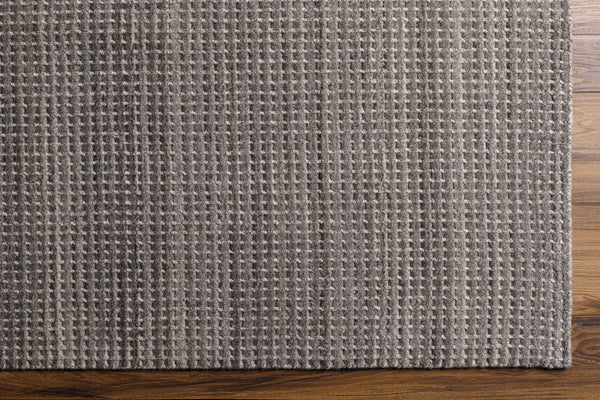 Laila Gray Area Rug