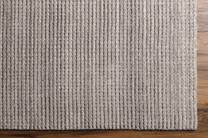 Laila Light Gray Area Rug