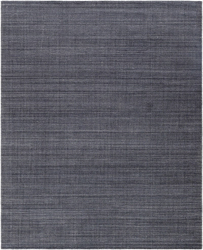 Laila Charcoal Area Rug