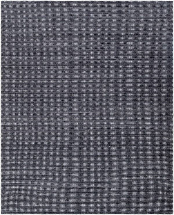 Laila Charcoal Area Rug