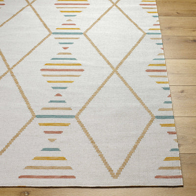 Neith Area Rug