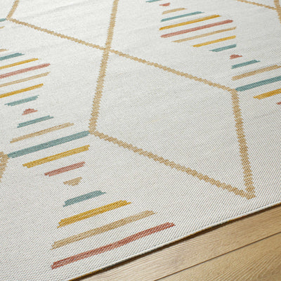 Neith Area Rug