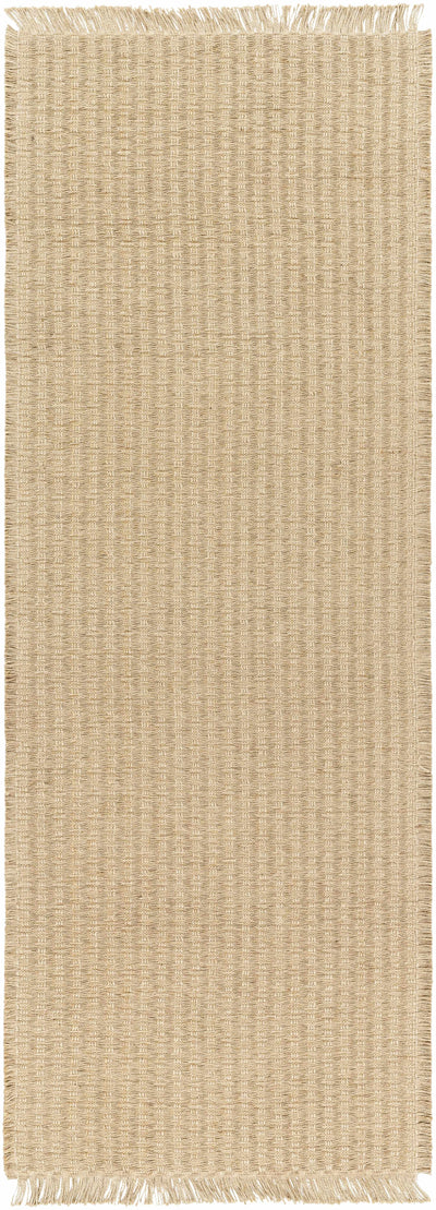 Kimi Jute Area Rug - Becki Owens x Livabliss