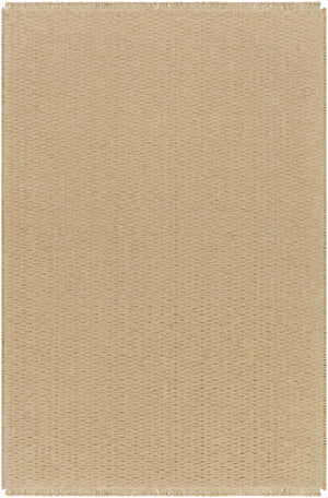 Kimi Jute Area Rug - Becki Owens x Livabliss