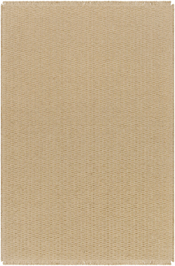 Kimi Jute Area Rug - Becki Owens x Livabliss