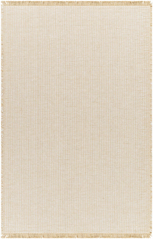 Kimi Jute Cream Area Rug - Becki Owens x Livabliss