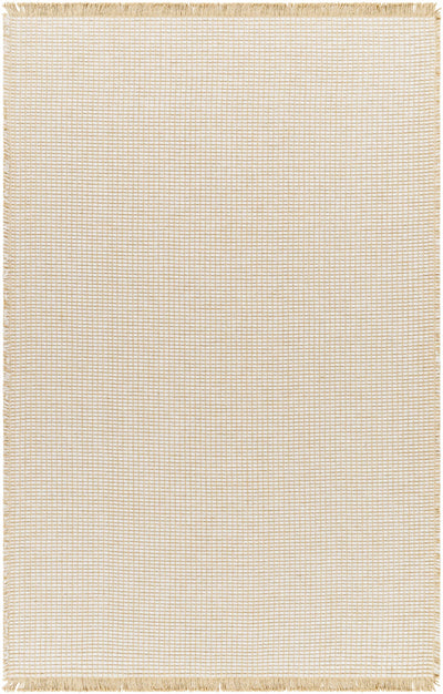 Kimi Jute Cream Area Rug - Becki Owens x Livabliss