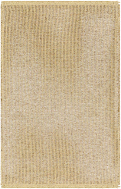 Kimi Jute Beige Area Rug - Becki Owens x Livabliss