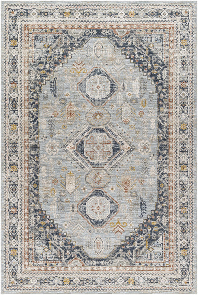 Gilda Area Rug