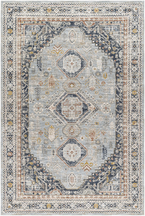 Gilda Area Rug