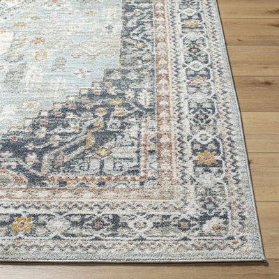 Gilda Area Rug