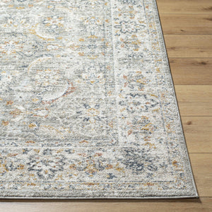 Jeven Sage Area Rug