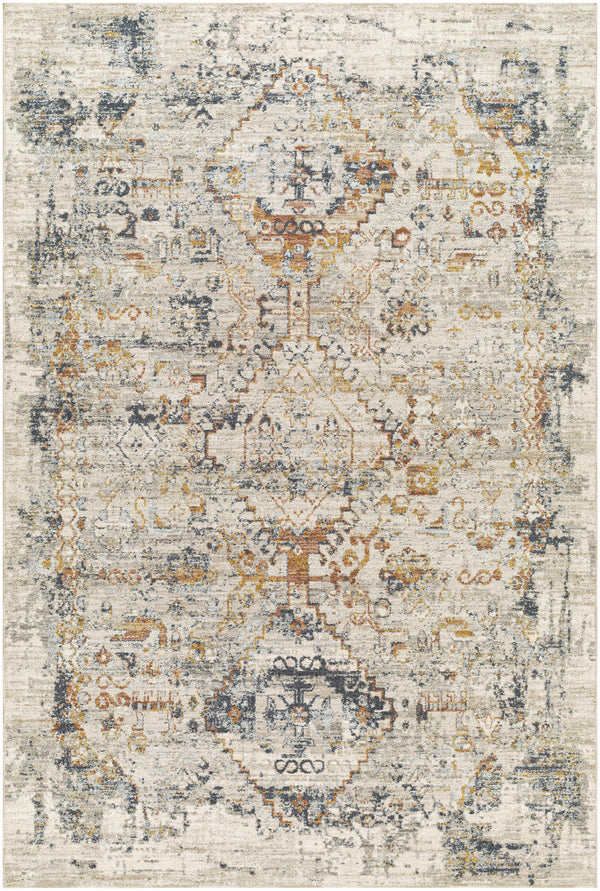 Jiang Area Rug