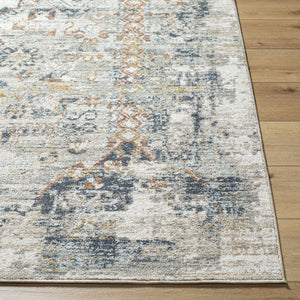 Jiang Area Rug