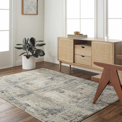 Joann Area Rug