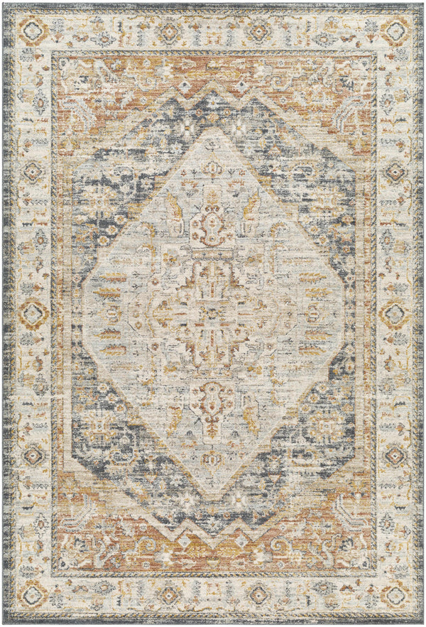 Jonco Area Rug