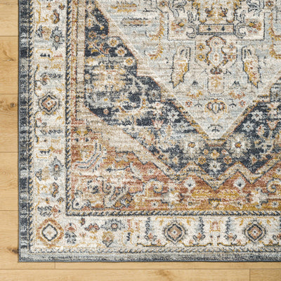 Jonco Area Rug